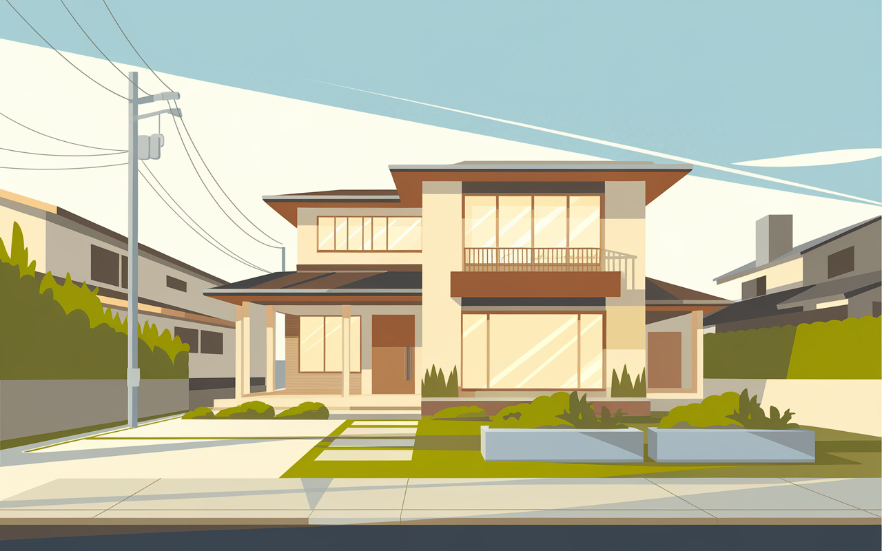 中古住宅のリノベーション相場は？費用を抑えつつ理想の住まいを...の画像