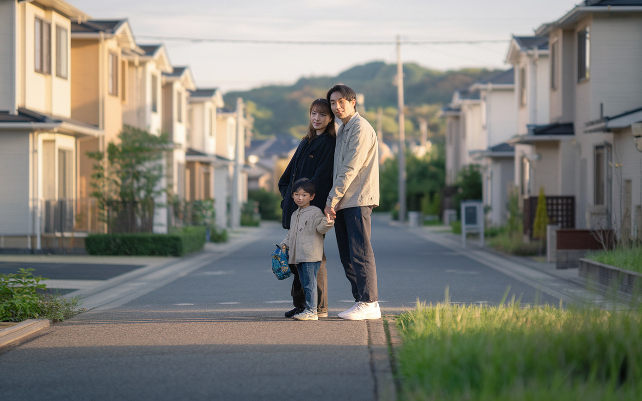熊本移住でTSMC近くを検討中の方へ！子育て環境が良い地域と...の画像