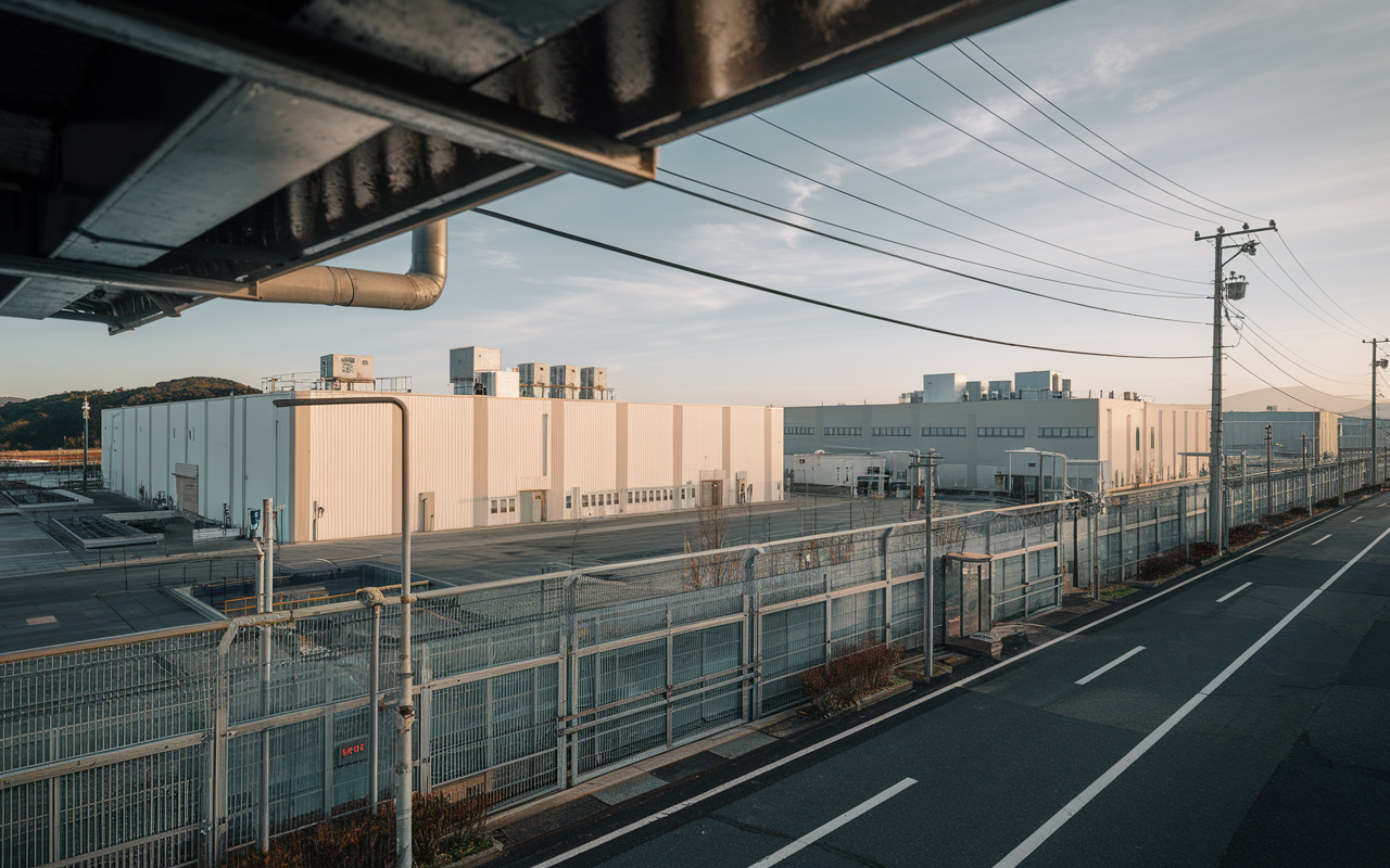 TSMC熊本の不動産投資はどうなる？将来性とリスクを整理して...の画像