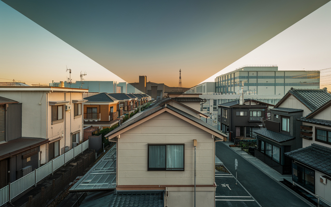 熊本でTSMC進出エリアの地価は上昇中？今が土地の売り時か判...の画像
