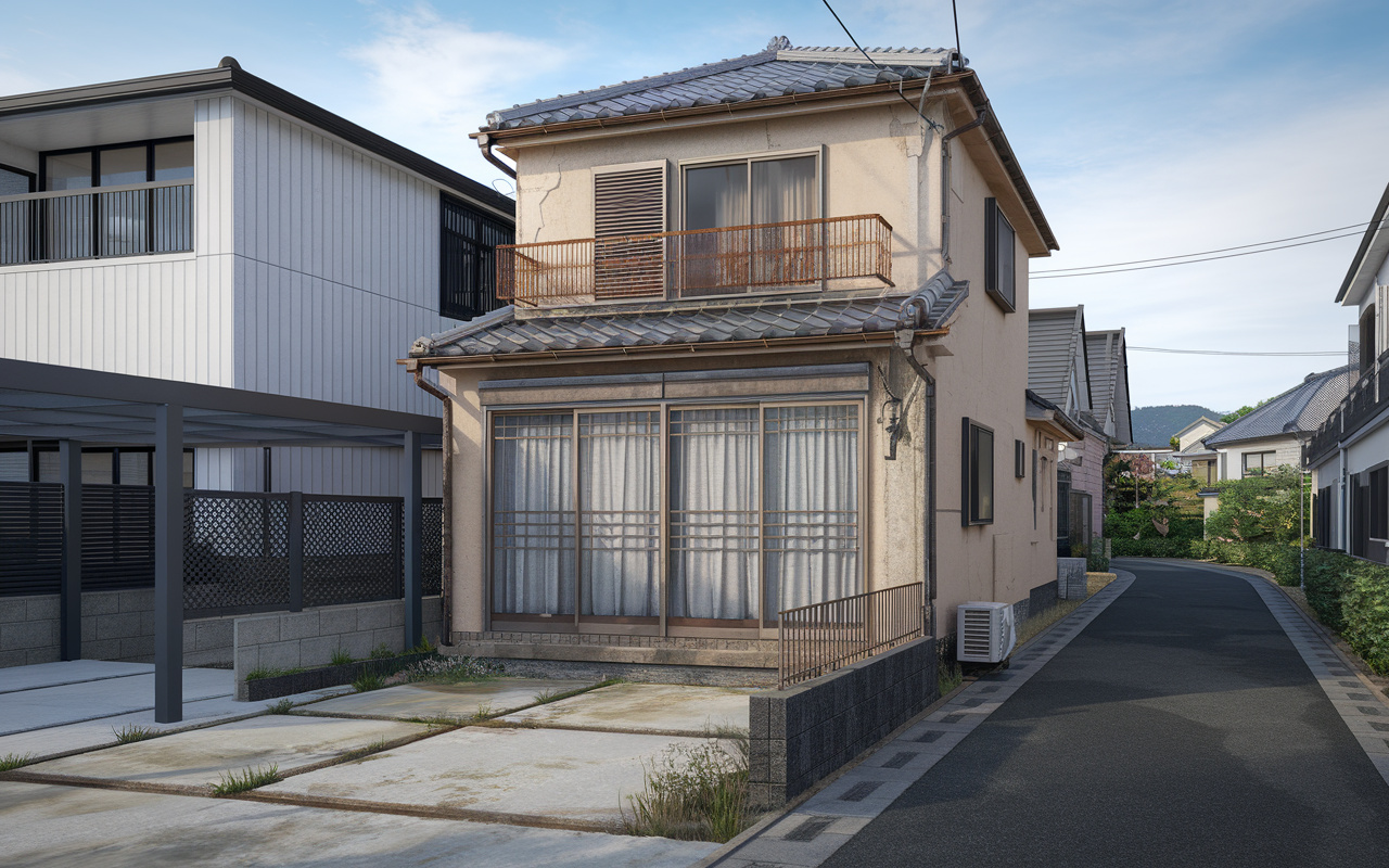 空き家や特定空き家の条例とは？相続人が知るべき管理と対策ポイ...の画像