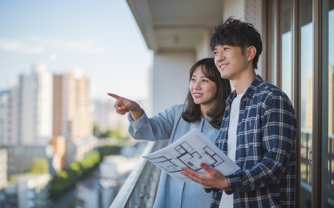 年収400万円で熊本市に家は買える？人気マンション相場と中古...の画像