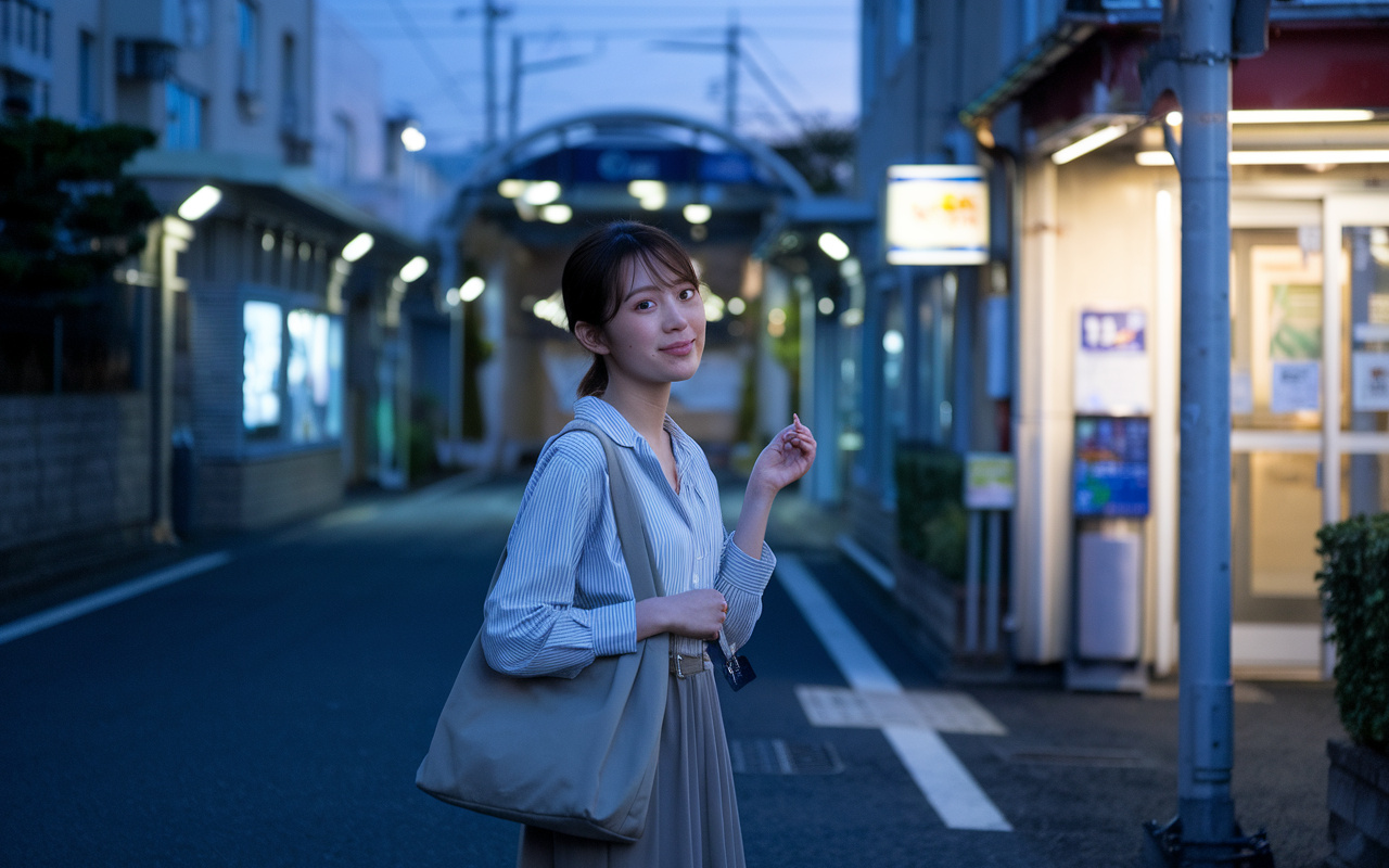 杉並区で駅近一人暮らしを検討中？治安が良いエリアの選び方と安...の画像