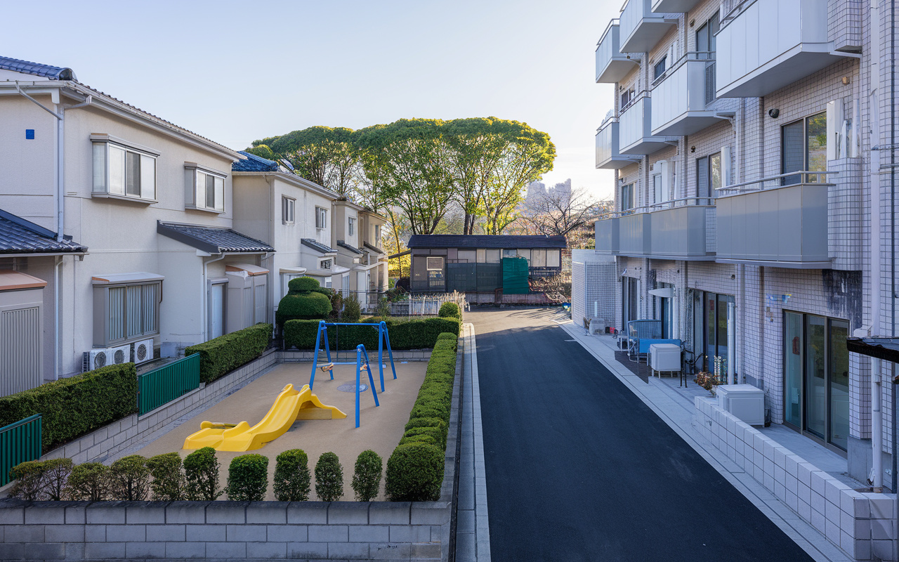 杉並区で子育てしやすいエリアはどこ？保育園や小学校事情から賃...の画像