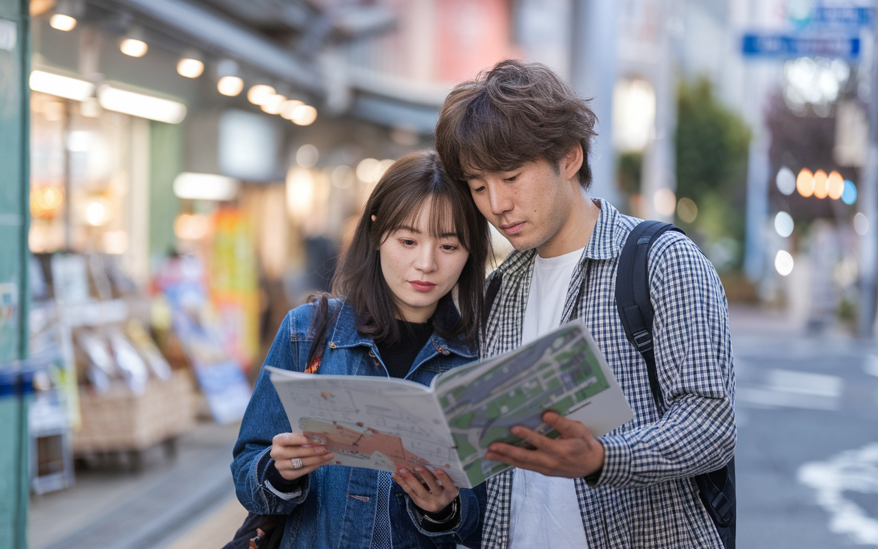 高円寺 阿佐ヶ谷 荻窪の住みやすさは？比較して自分に合う街を...の画像