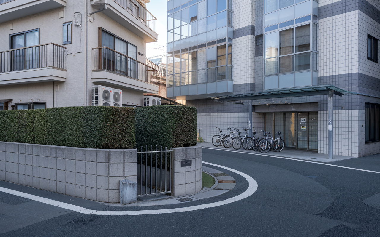 高円寺阿佐ヶ谷荻窪の駅周辺治安は？注意点と安全に暮らす賃貸選...の画像