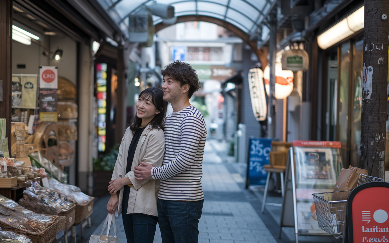杉並区で高円寺と阿佐ヶ谷はどう違う？商店街と生活利便性から住...の画像