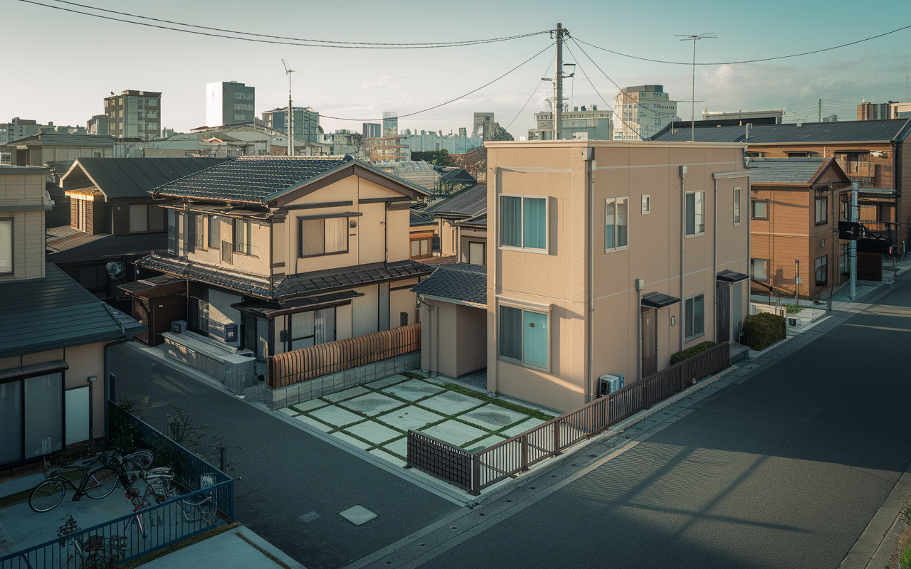 杉並区の賃貸相場の調べ方は？適正家賃を見極める大家の実践ポイ...の画像
