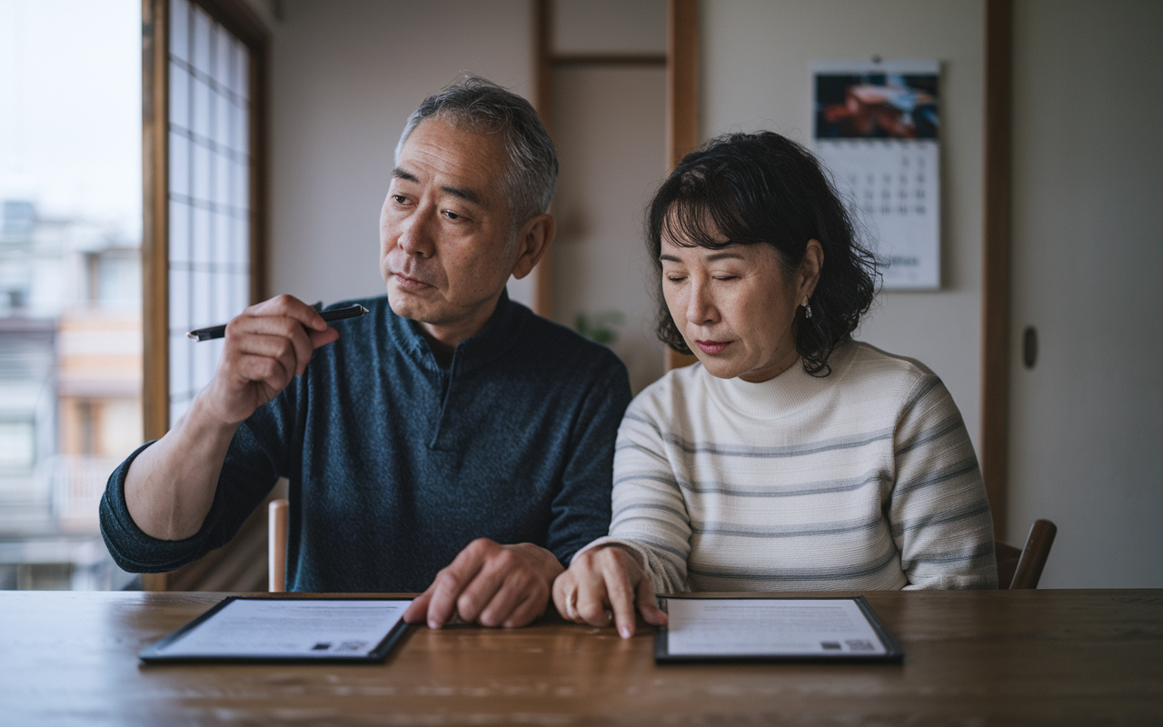 明石市の金利動向を読み解く！不動産売却でいつ動くべきかを整理...の画像