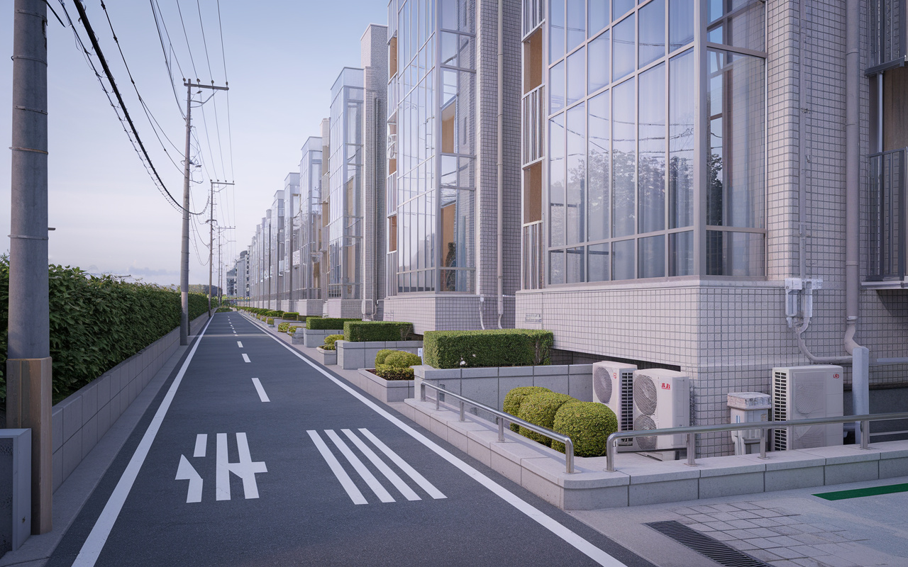 マンション購入の立地選び方は？失敗例から学ぶポイントの画像