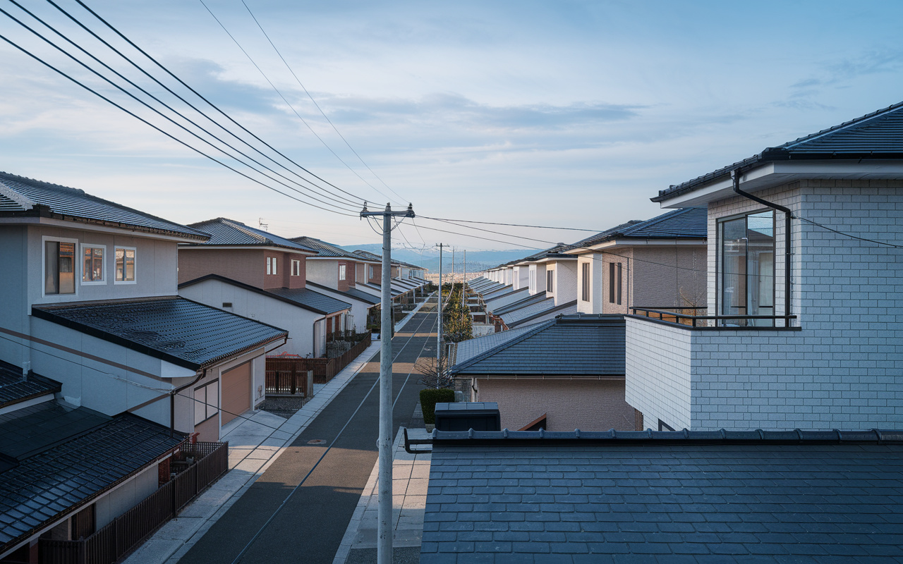 住み替えで買い替えローンを検討中？自宅売却のリスクを整理して...の画像