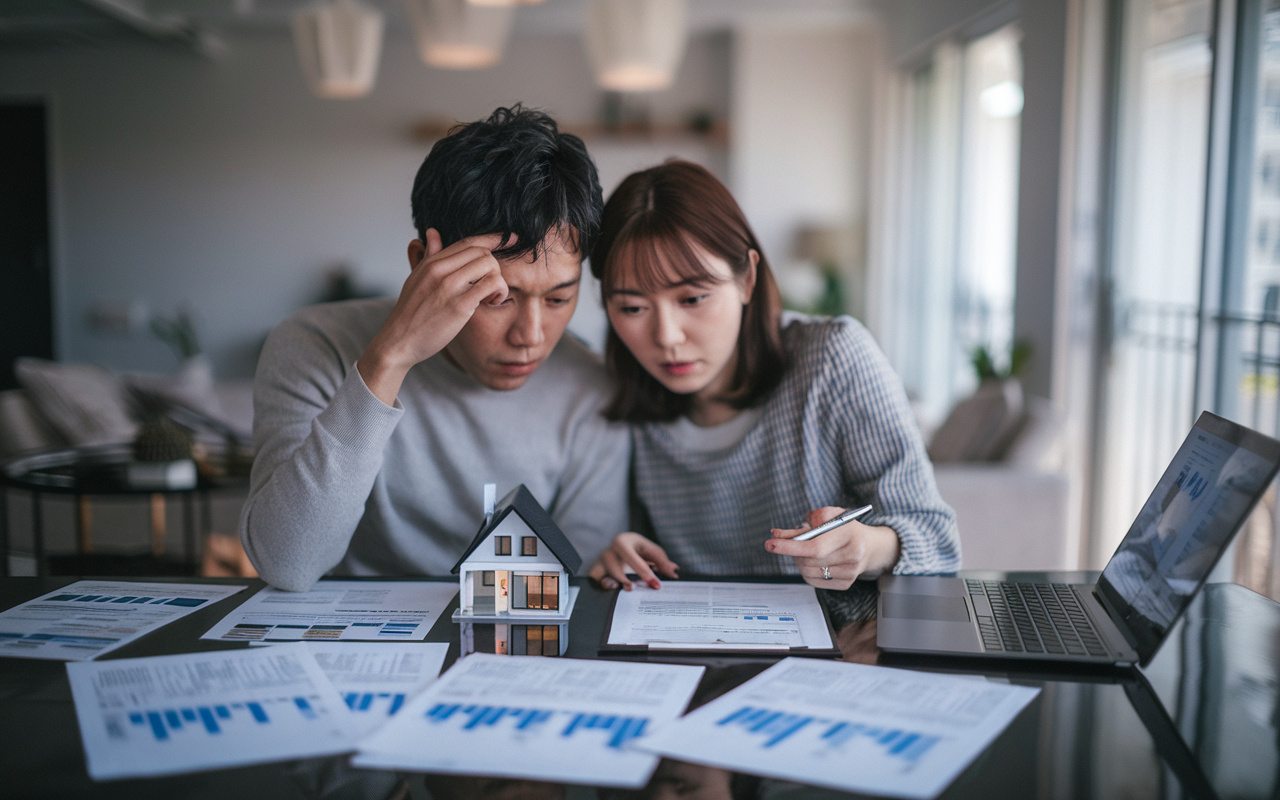ダブルローンで住み替えは得か？自宅売却はいつ動くべきかを解説...の画像