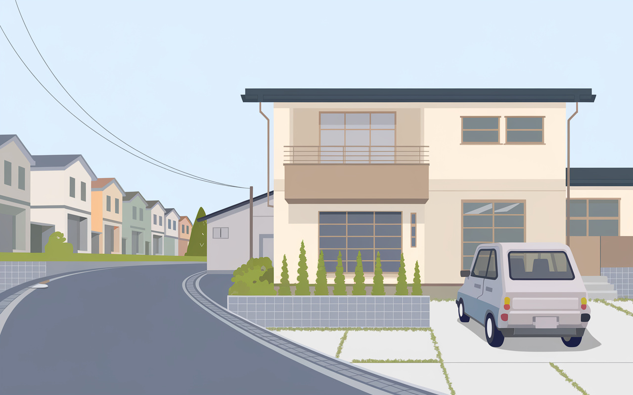 任意売却で住み替えは可能か？住宅ローンが苦しい時の選択肢を解...の画像