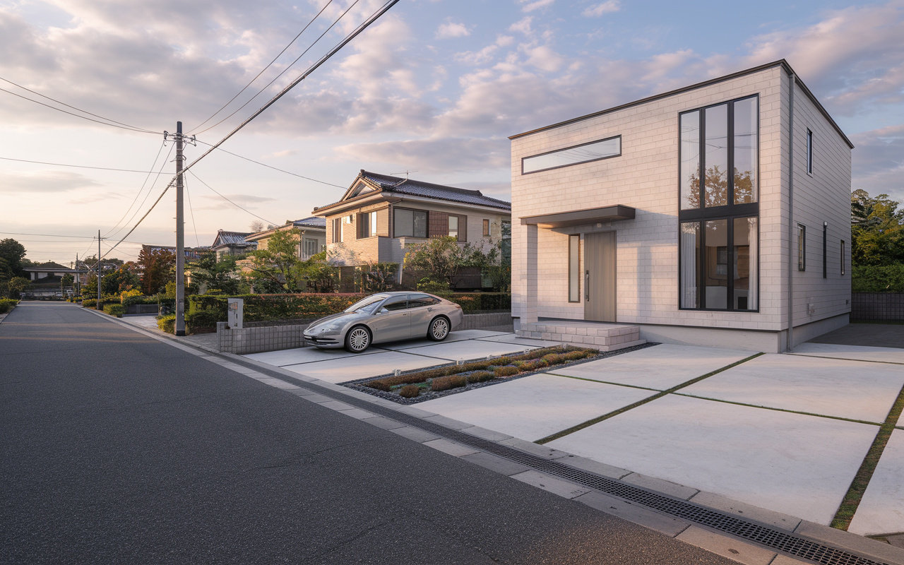 住み替え時の住宅ローン審査は？自宅売却前後の注意点と進め方の画像