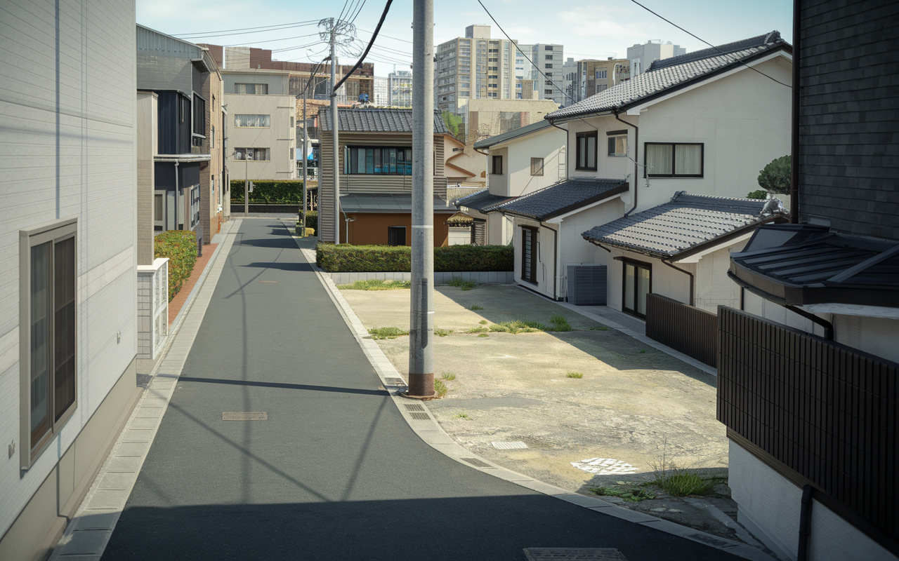 【2026年】門司区で相続不動産を売りたい方必見！土地を安心...の画像