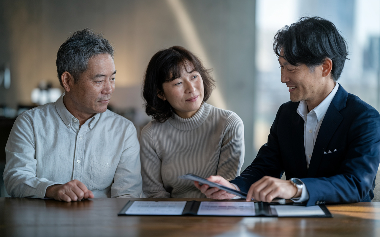 八丁堀の不動産売却に買取保証は有効？エイトのサービス内容と選...の画像