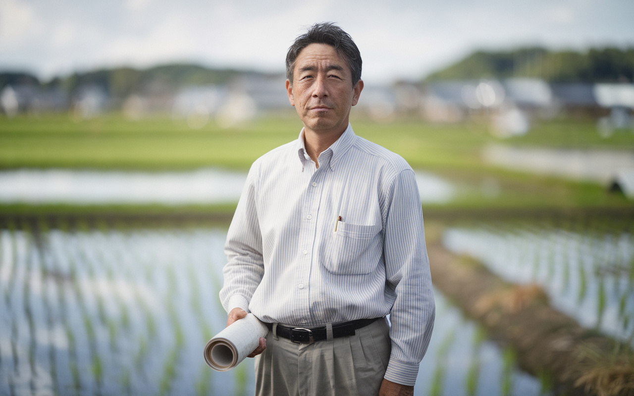 【2026年】小倉南区で農地売却を検討中の方へ！手続きの流れ...の画像