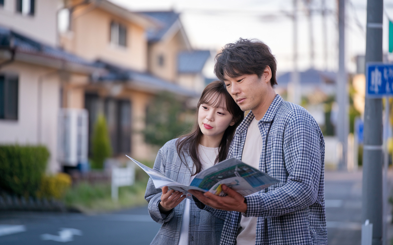 【2026年】小倉北区で探す住宅用地！子育て夫婦におすすめエ...の画像