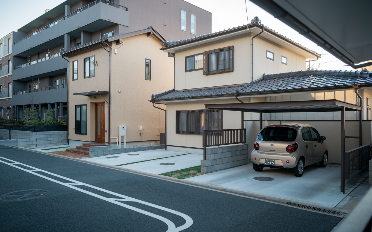 【2026年】小倉北区で相続した不動産はどう売る？夫婦で考え...の画像