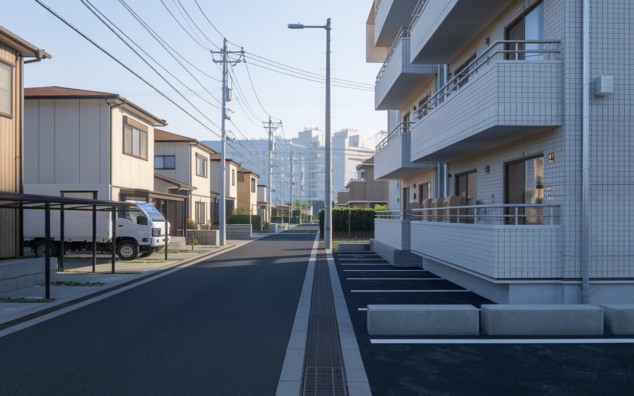 【2026年】小倉北区で収益物件を購入したい方へ！相場と利回...の画像