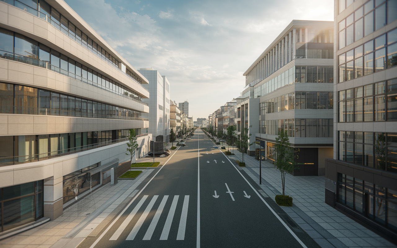 【2026年】北九州市で収益物件を購入したい方へ！購入前に押...の画像