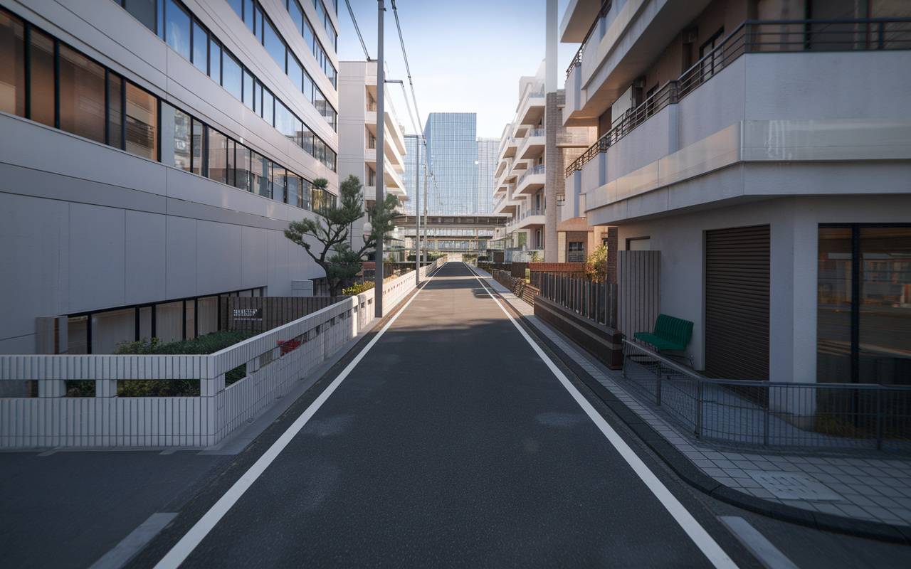 方南町駅で賃貸探しをする方へ！おすすめエリアと選び方を解説の画像