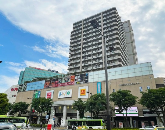 【東京都北区赤羽西の不動産相場】地域の特徴と売却・査定のポイ...の画像