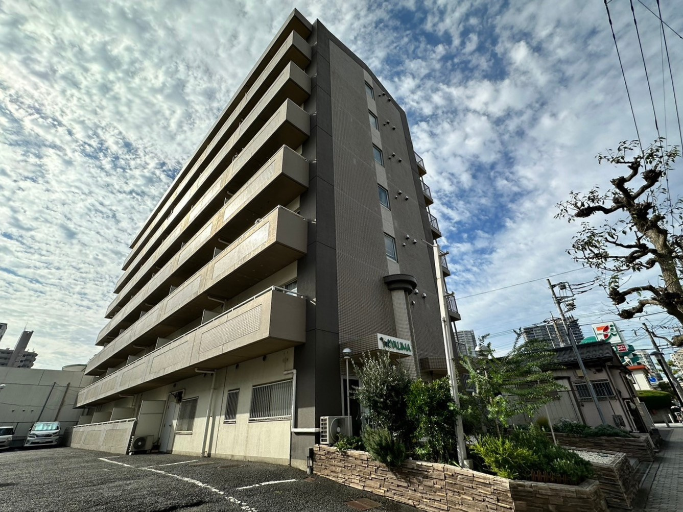 【新着物件】クローネ川口の画像