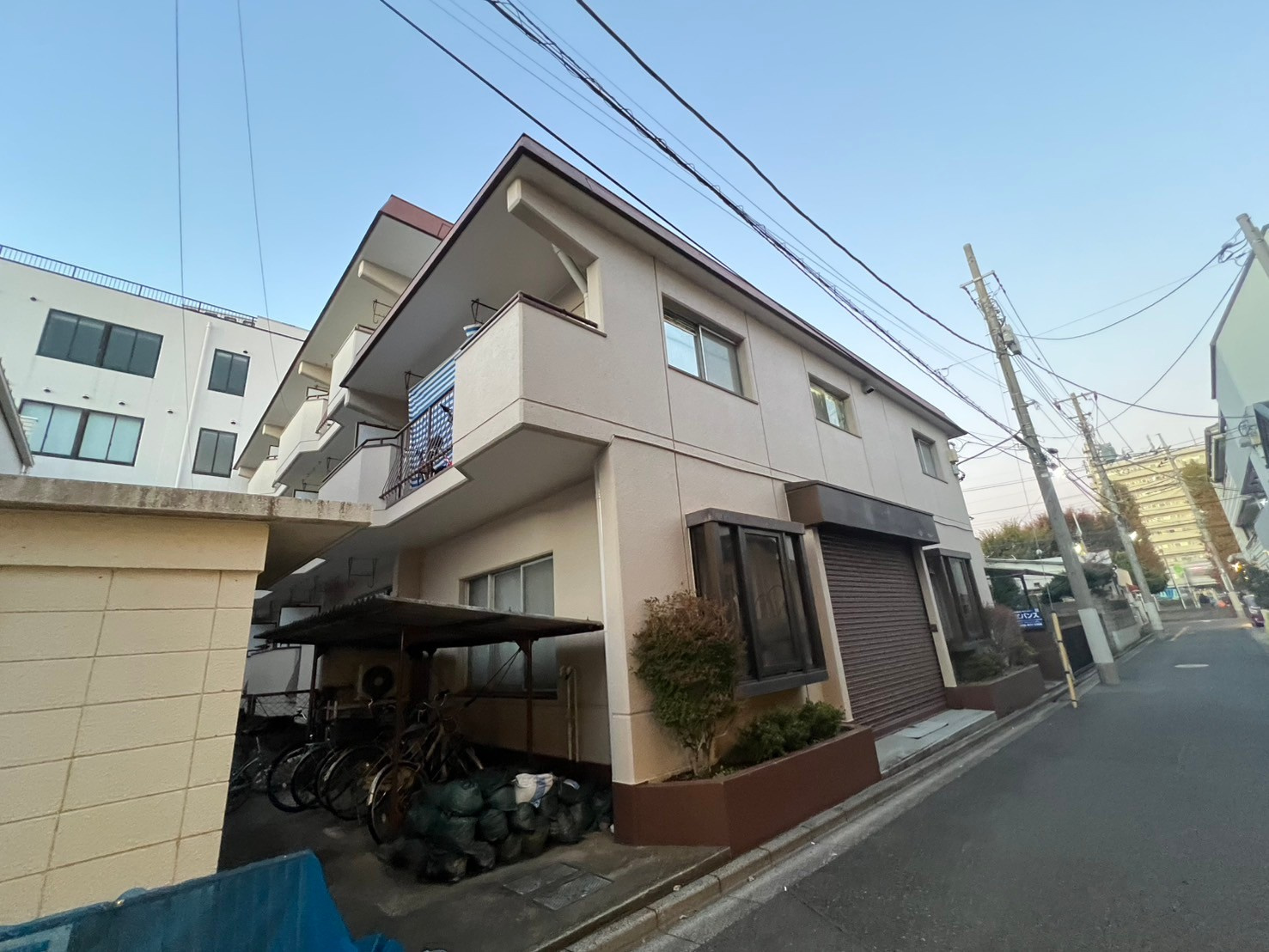 【新着物件】守屋ビルの画像