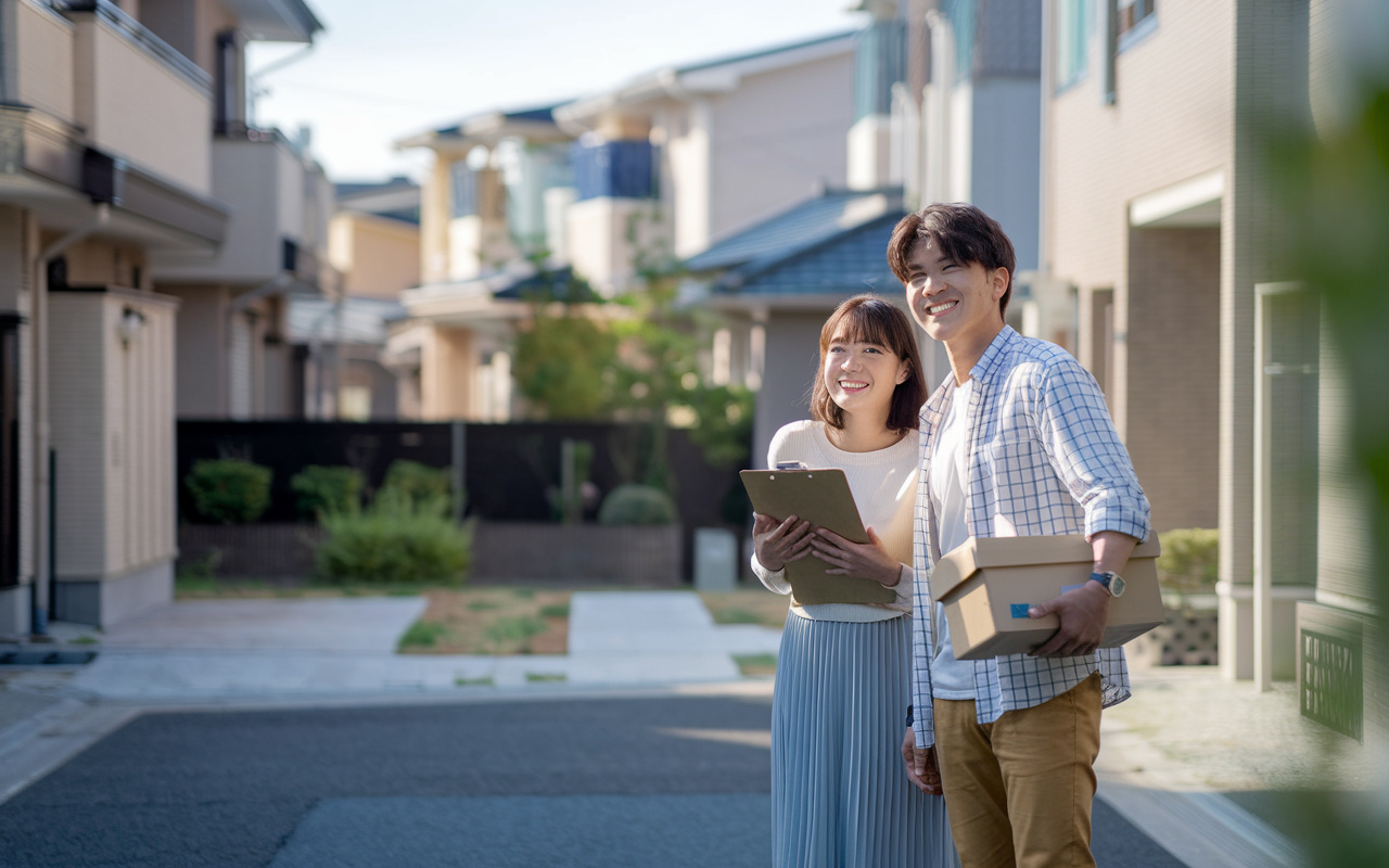 浦添市の治安はどう？移住前に知りたい住みやすさのポイントの画像