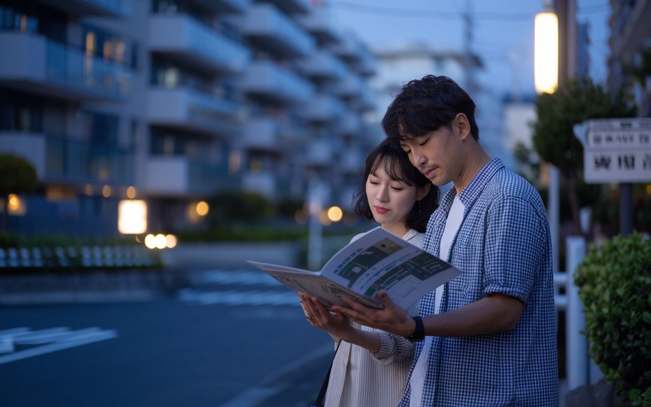 那覇市の治安はどう？良い街ランキングで安心エリアを確認の画像