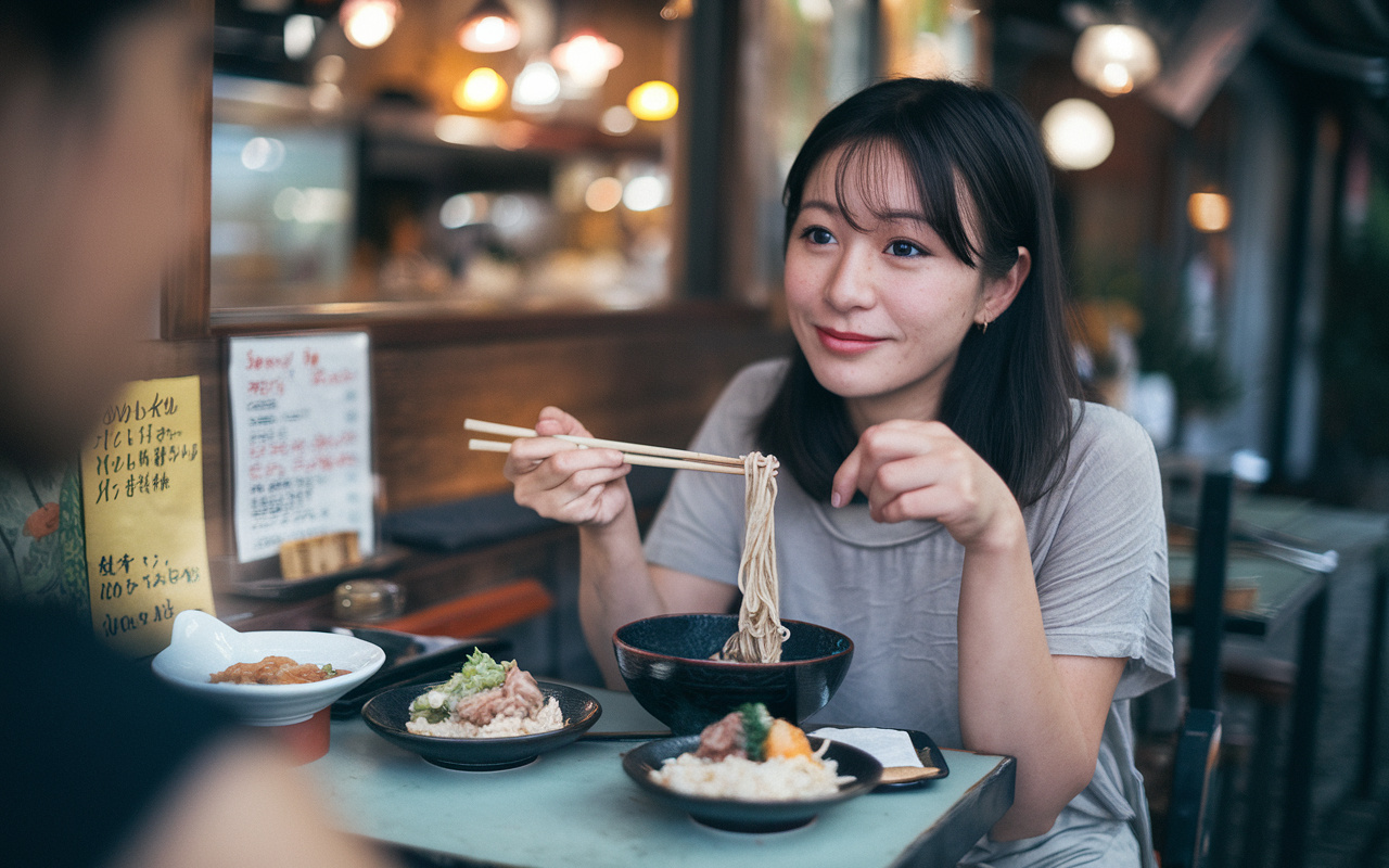 沖縄市のローカルグルメを満喫できる人気エリアは？暮らし目線で...の画像