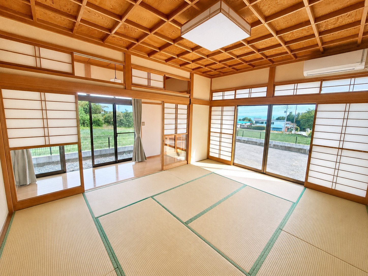 ☆前橋市 中古住宅 新規物件情報 ☆の画像