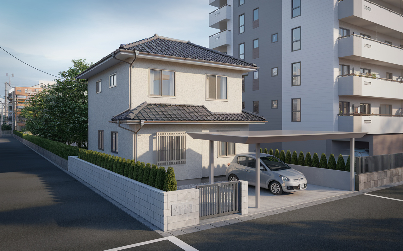 城東区で老後の住み替えを検討中？老人ホーム入居資金の資金計画...の画像