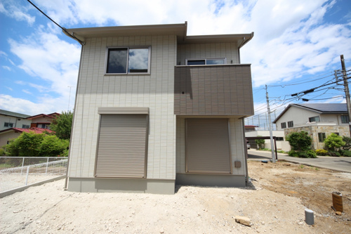 ☆★村井町3LDKの新築情報★☆の画像