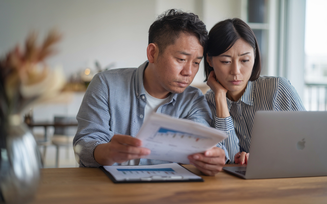 茨木高槻の不動産売却はいつがベストタイミング？相場から考える...の画像