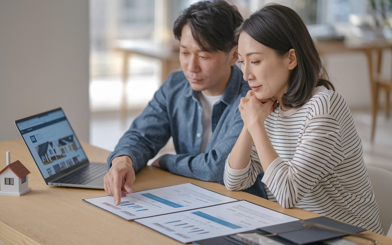 見附市の不動産査定の流れを解説！基礎知識から注意点まで理解す...の画像