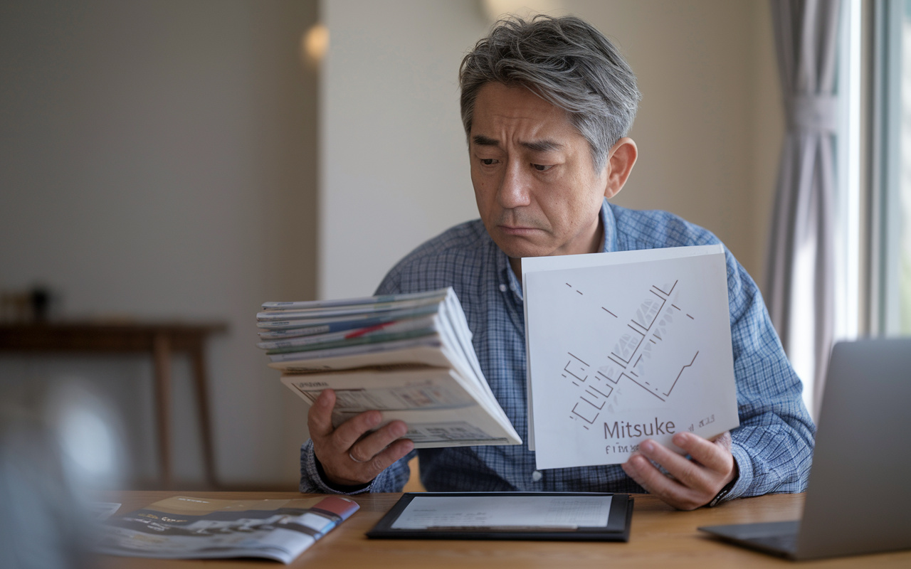 見附市の相続土地売却はどうする？2026年の相場と判断のポイ...の画像