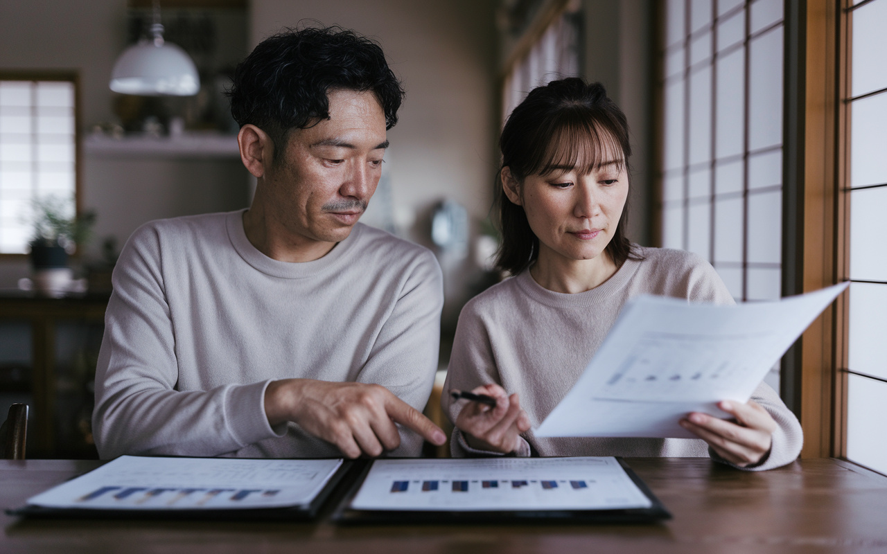 見附市の不動産査定はいつが時期のベストタイミング？売却の流れ...の画像