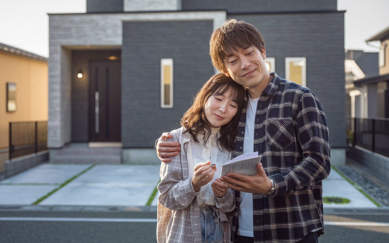 見附市で初めての住宅購入を検討中の方へ！支援制度を活用して賃...の画像