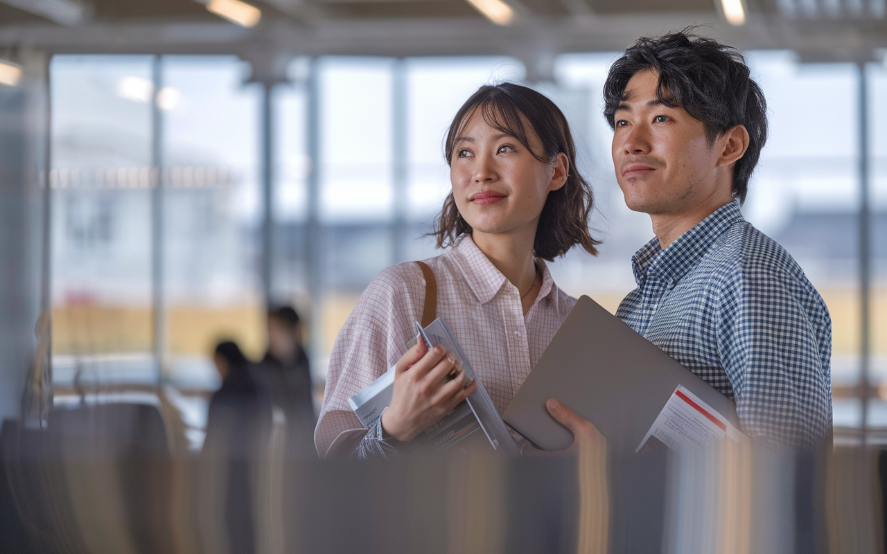 見附市への移住で就職支援はある？Uターンで仕事と暮らしをかな...の画像