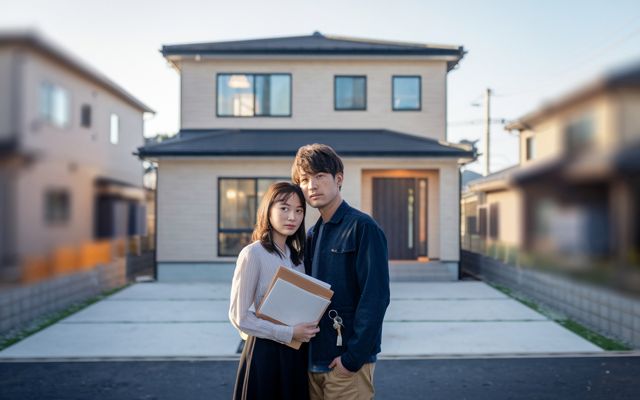 見附市で住宅取得を目指す方へ補助金活用術！2026年制度のポ...の画像