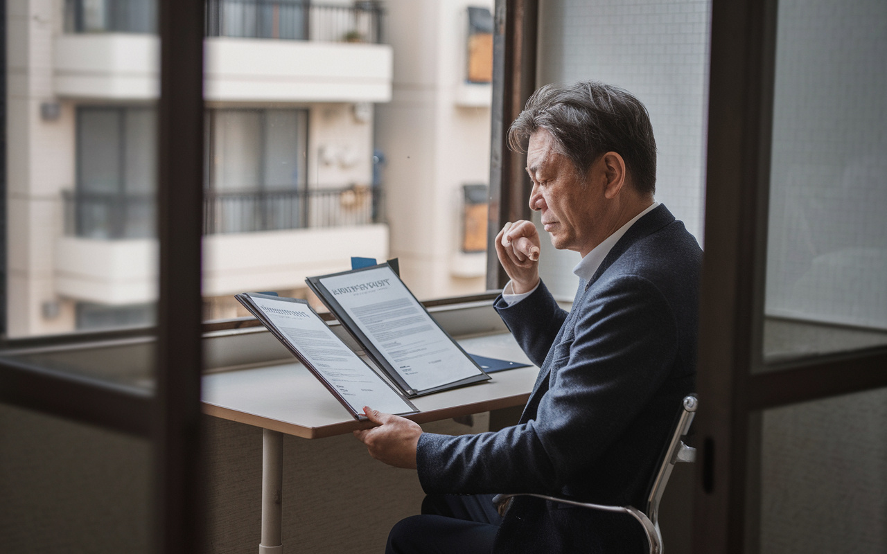 見附市の管理会社を比較したい方へ！評判や口コミを踏まえた選び...の画像