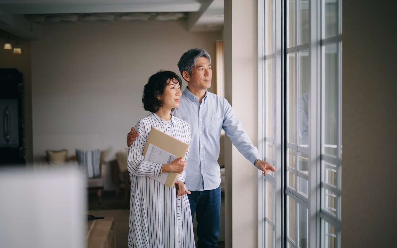 築30年マンションは売れる条件が重要？高く売却するためのポイ...の画像
