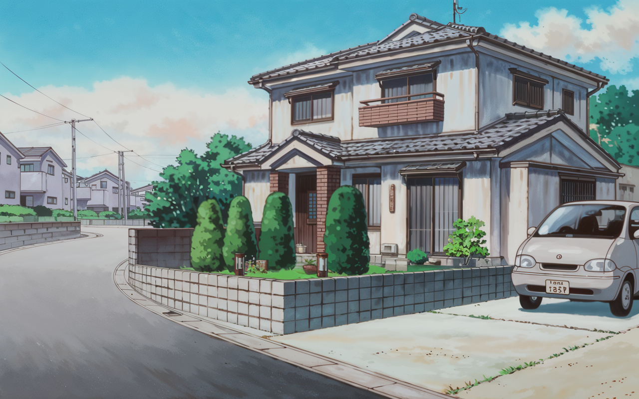 枚方で老後も住み続けたい人必見！中古戸建ての売却時期と判断ポ...の画像