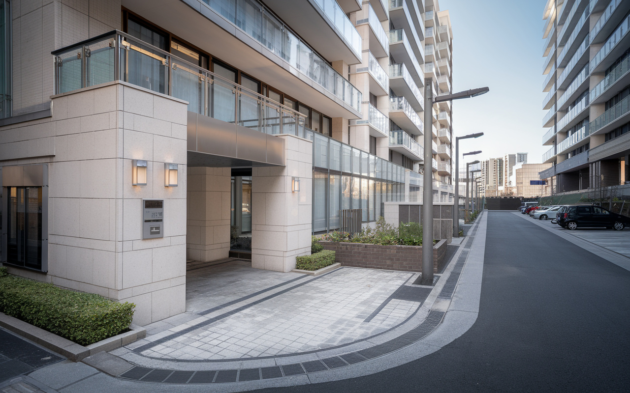淀川区で住み替え検討中の方へ！ローン残債が多い新大阪マンショ...の画像