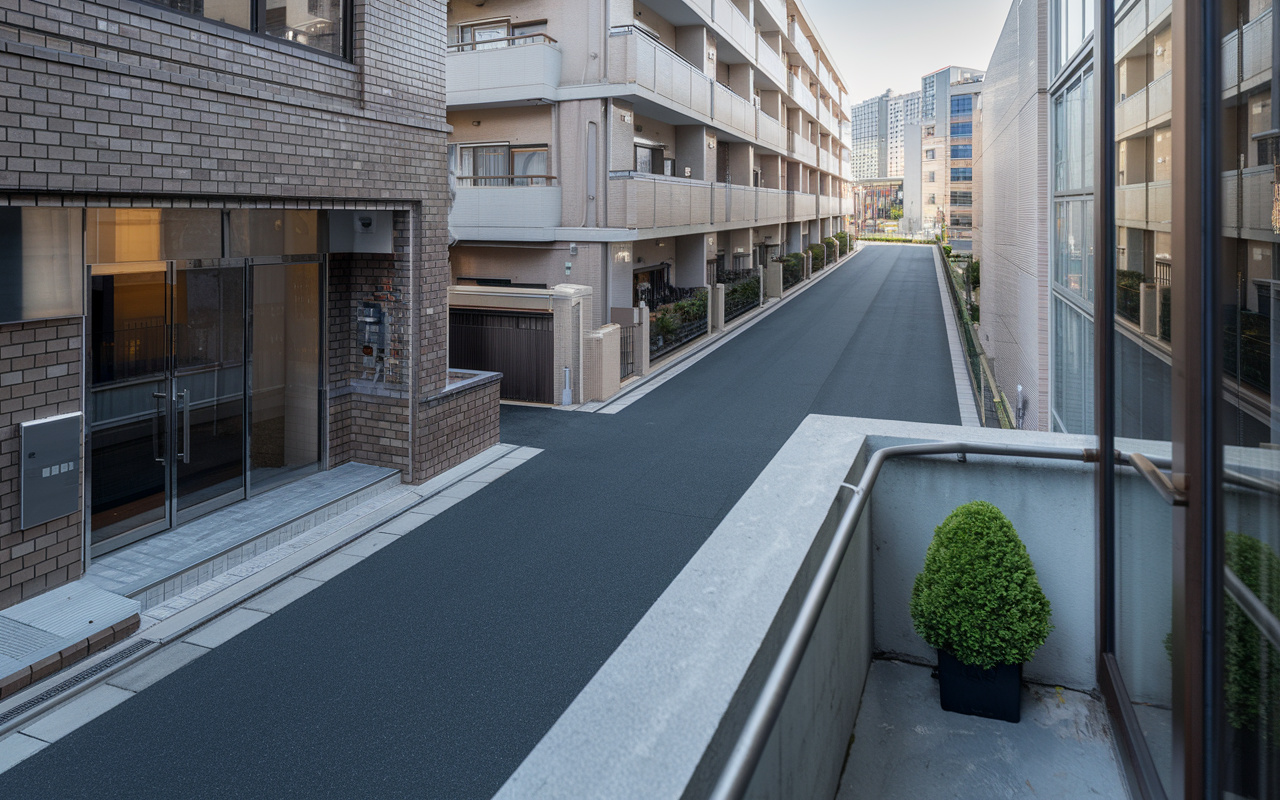 淀川区で入居中物件売却は可能？オーナーチェンジの流れと注意点...の画像
