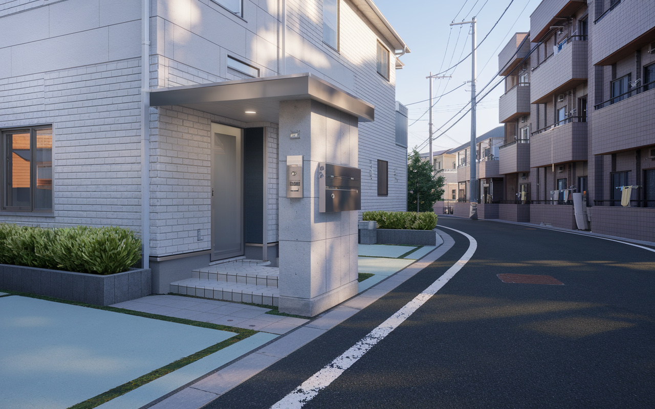 淀川区で家を売却しても住み続ける？家賃相場とリースバックの注...の画像