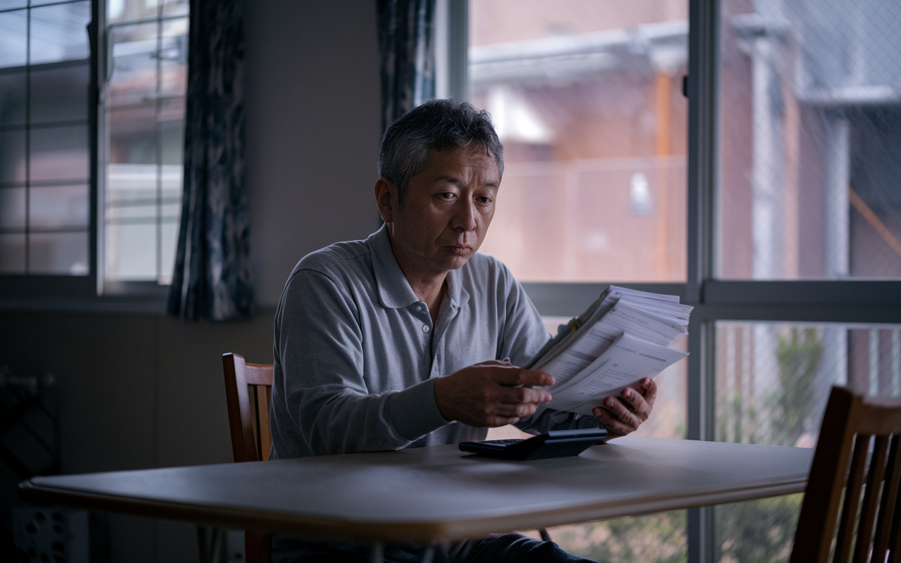 淀川区で自宅を活用した資金調達！リースバックで事業資金やロー...の画像