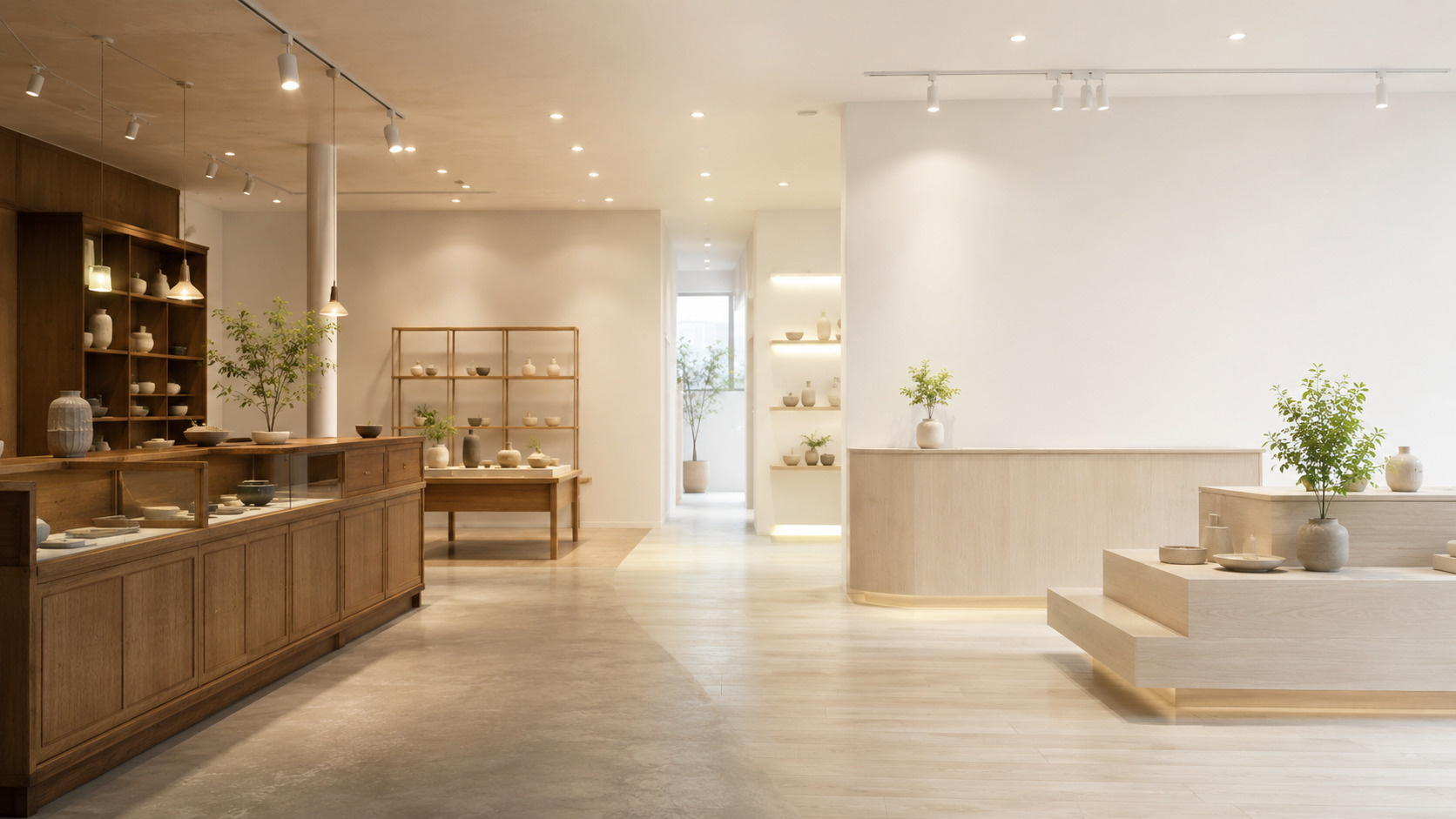 店舗のリニューアルとは？リフォームとの違いや改装効果について...の画像